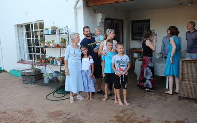 Sat 8 Feb 20:08:00 CET 2020